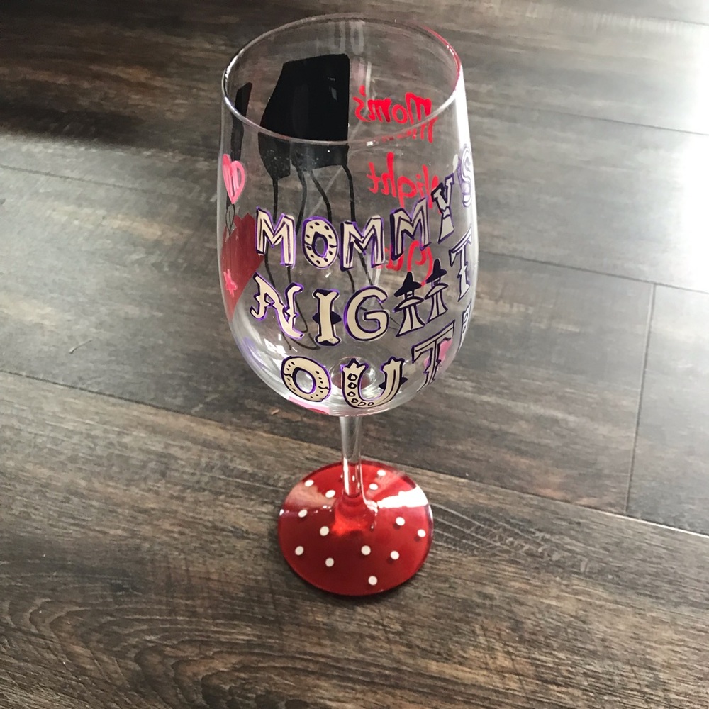 ❤️Party Glass❤️